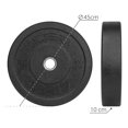 thumbnail image 2 of Disco Bumper 55Lb 1 Pz Altera  PARBUMP Olímpicos De 55Lb Altera, 2 of 4