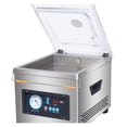 thumbnail image 2 of Vacuum Sealer,wrap Sealer Press And Seal Wrap Vacuum Sealer Machine Wet And Dry Vacuum Sealer Vacuum Packing Machine For Foods Meats Home, 2 of 6