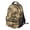 Woodland Duck Camo, variant on Jeiento Kids School Backpack Water-Resistant Green Camouflage Hunting Backpack for Boys Girls Elementary Students, 16 Inch School Bag with Multiple Organizer Pockets