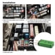 thumbnail image 3 of 30A Car Automotive Circuit Breaker Fusible Protección Contra Sobrecorriente Tamaño: 35x12x6mm Cola Disyuntor del coche, 3 of 8