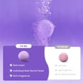 thumbnail image 3 of Set de regalo Bath Bombs BODY & EARTH con aceites esenciales de lavanda, 350 ml, 3 of 6