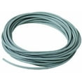 thumbnail image 1 of Prime Line Produits P7669 0,16 Po x 250 Pi Cannelure de Vinyle Gris, 1 of 4