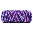 thumbnail image 3 of CNKOO New Bathroom Rugs Chenille Winter Crochet Scarf Line Soft Hook Line Knitting Yarn Braideds Yarn, 3 of 5