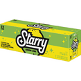 thumbnail image 6 of Starry Lemon Lime Soda Pop, 12 fl oz, 12 Pack Cans, 6 of 8