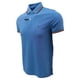 thumbnail image 3 of Polo Tommy Hilfiger con cuello a rayas para hombre True Blue, 3 of 3