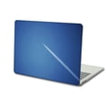 thumbnail image 5 of KSK KAISHEK Hard Shell Case for 2019-2016 Rel. MacBook Pro 15 inchs Retina Display Touch Bar Model: A1707&A1990 Blue series A 0087, 5 of 5