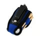 thumbnail image 1 of Yuarrent Bolsa de soporte para pelota de golf Bolsa elástica 4 camisetas 2 pelotas Riñonera Bolsillo ajustable para llevar a prueba de polvo Mujeres Type3 NO3 Yuarrent OD002794-01, 1 of 6