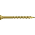 thumbnail image 2 of Hillman Fasteners 42591 8 x 1.63 in. Deck Plus Star-Drive Tan Ceramic Screws, 2 of 3