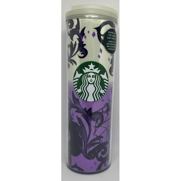Purple Straw Bow Topper, Bows For Glow in The Dark Starbucks Cups, Tumblers  - Yahoo Shopping