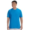 thumbnail image 1 of Gildan-42 000-Unisex Performance® T-Shirt, Saphir, Lot de 1, 1 of 3