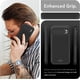thumbnail image 5 of TUDIA Funda MergeGrip para Google Pixel 9 Pro XL, Resistente y a Prueba de Caídas, Color Negro Mate, 5 of 7