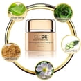 thumbnail image 3 of Gel Exfoliante con oro de 24k 50ml GLO24K, 3 of 5