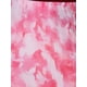 thumbnail image 5 of Falda Bohemia Chic INSPIRE para Mujer, Falda Midi Bodycon de Malla con Cola de Pez XL Rosa, 5 of 6