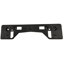 New Aftermarket  Premium Fit  Front License Plate Bracket 521140R120 fits 2019-2025 Toyota Rav4 Hybrid LE Sport Utility 4-Door