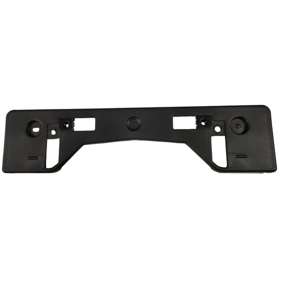 New Front License Plate Bracket for Toyota RAV4 2019-2022 TO1068154
