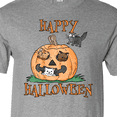 thumbnail image 4 of Inktastic Happy Halloween Kittens in a Pumpkin T-Shirt, 4 of 5