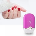 thumbnail image 4 of CNKOO Mini Air Conditioning Fan Eyelash Extension Tool USB Blower Glue Quick Dry Makeup Eyelashes Dedicated Dryer, 4 of 7