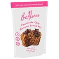 thumbnail image 2 of (Pack of 6), GoNanas Chocolate Chip Banana Bread Mix, 12.3 oz, 2 of 5