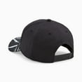 thumbnail image 2 of Porsche Motorsport Puma Legacy Camo Hat - Black, 2 of 4