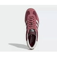 thumbnail image 4 of Adi-das Originals Gazelle Indoor Maroon White IF9647 Men Size 7.5-13 New Trainer, 4 of 6