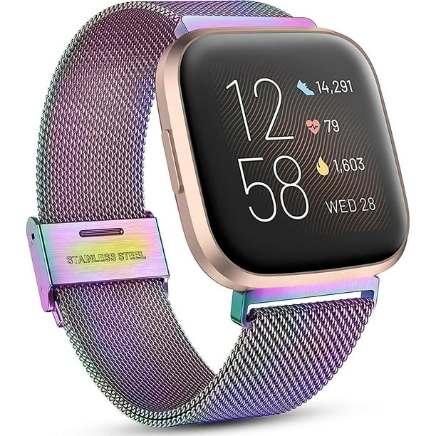 Fitbit versa 2 hombre sale