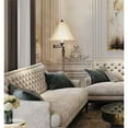 thumbnail image 3 of Cal Lighting BO-581SWFL 150 W 3 Way Swing Arm Floor Lamp, 3 of 4