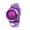 Elephant-Purple, variant on A ALPS Kids Watches 3D Cartoon Wristwatch for Girls Boys Digital Waterproof Wristwatch with 7 Color Lights Birthday Christmas Gift for Kids Ages 3-12