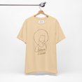 thumbnail image 4 of Natural Woman Afro (BL) Short Sleeve T-Shirt Express Delivery, 4 of 5