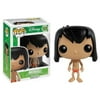 Funko POP Disney: Jungle Book - Mowgli Action Figure