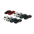 thumbnail image 4 of Coches pintados en miniatura,Coche modelo a escala 1:150 N,coche de juguete pintado,Coches modelo a escala 1/150 N,modelo arquitectónico,Coches pintados en miniatura,coches modelo fundido a, 4 of 8