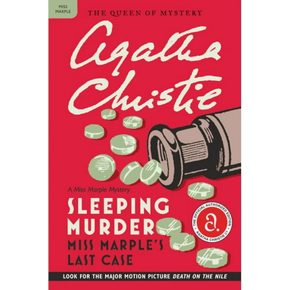 Pre-Owned Sleeping Murder: Miss Marple's Last Case (Paperback) 0062073729 9780062073723