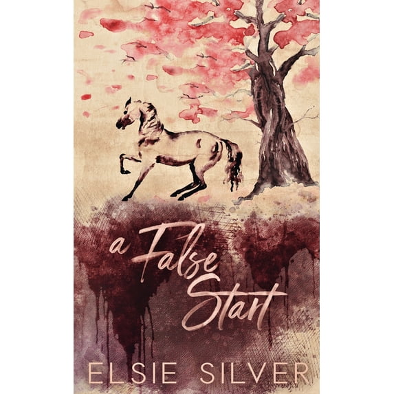 Pre-Owned Gold Rush Ranch A False Start (Special Edition), Book 4, (Paperback)