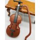thumbnail image 4 of Mini violín en miniatura hecho a mano 1/12 Muebles de violín de madera para casa de muñecas, 4 of 6