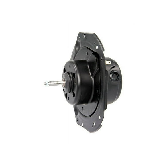 Blower Motor - Compatible with 1984 - 1988 Pontiac Fiero 1985 1986 1987