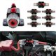 thumbnail image 2 of 20-150amp Circuit Breaker Dual Battery Ip67 12v-24v Fuse Manual Reset Waterproof, 2 of 5