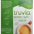thumbnail image 4 of Truvia Sweetener Packets - Natural Sweetener - 400/carton, 4 of 4