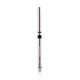 thumbnail image 5 of Lápiz Delineador de Ojos Sisley Phyto Khol Star Waterproof #5 Blue, 5 of 6