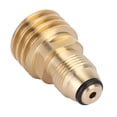 thumbnail image 2 of Adaptador de estufa de Gas, conector de conversión, válvula de conmutación, accesorios de estufa de Gas, estándar estadounidense, 2 of 8