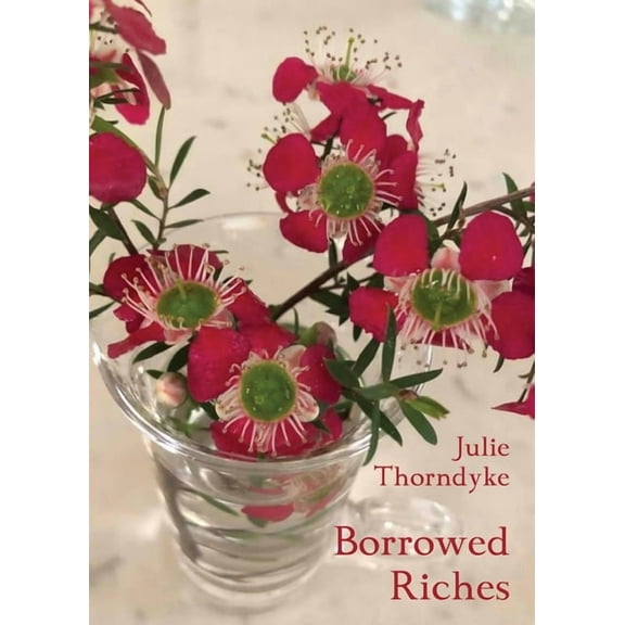 Borrowed Riches, (Paperback)