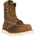 thumbnail image 3 of Thorogood Mens Steel Toe Slip Resistant Work Boots, 3 of 4