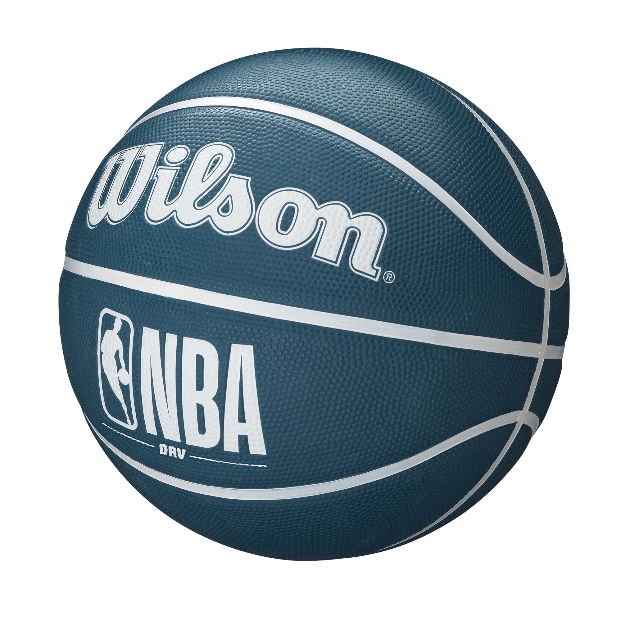Buy Wilson Sporting Goods NBA All Team Red, White & Blue Basketball - 29 5  Online at Low Prices in India 