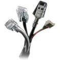 thumbnail image 2 of APG MultiPRO CD-009A - Cash drawer cable - RJ-45 (M) to RJ-12 (6 pin) (M) - 5 ft - for MultiPRO, 2 of 2