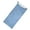 Blue, variant on Outdoor Camping Sacks Single Liner Bag Liners Travel Sheets Light Weight Sleep Sacks