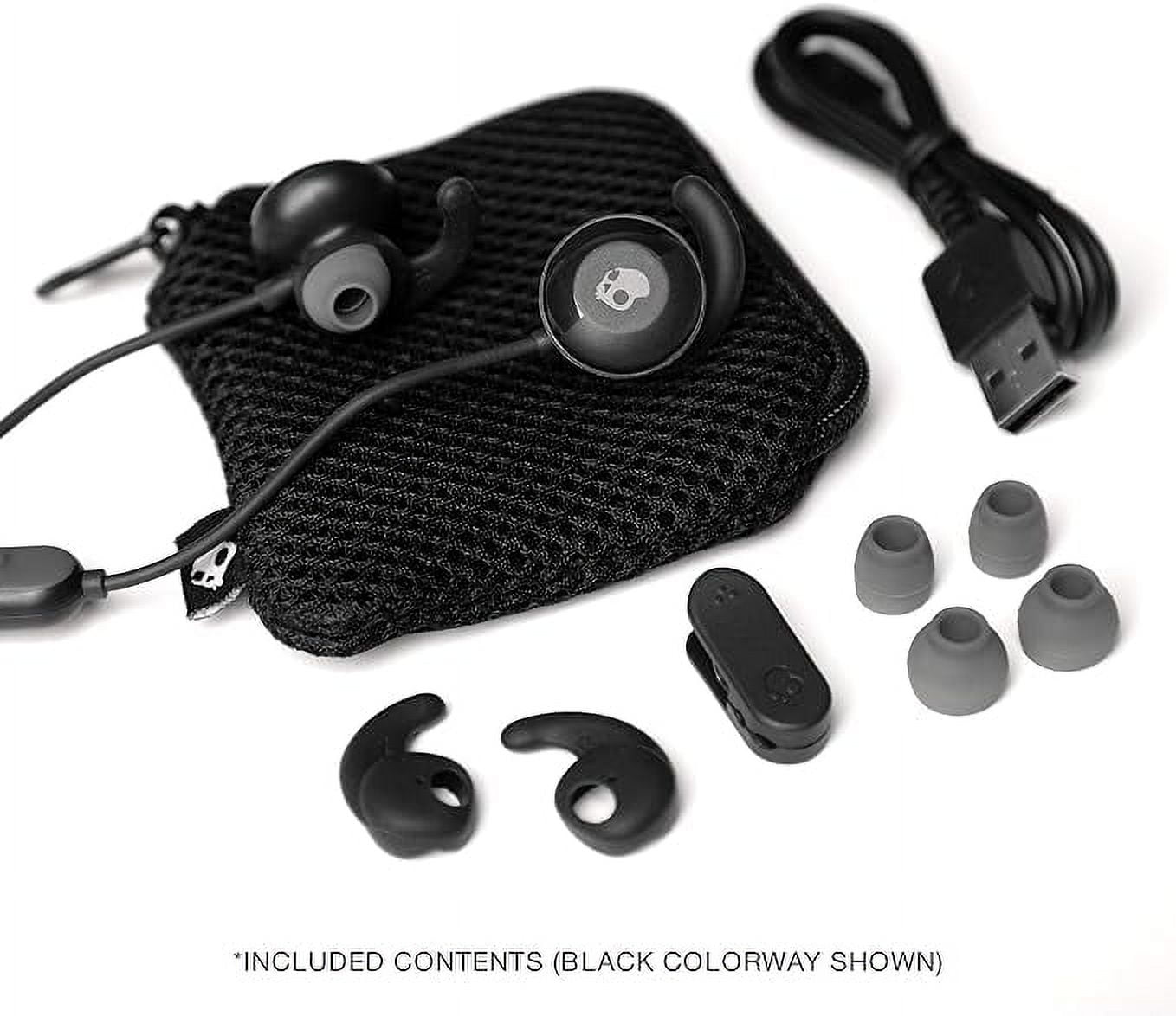 Skullcandy Method Active Method Wireless Pairing Mode Skullcandy