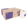 Essity TRK121202 Advanced Centerfeed Hand Towel, 2-Ply - 8.25 x 11.8 in., White
