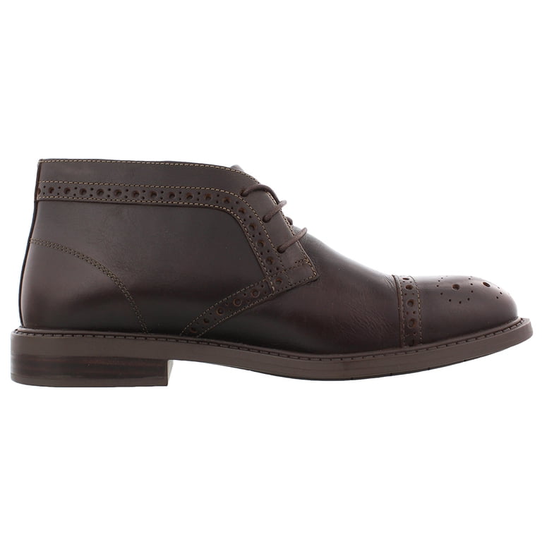 Dunham Gavin-Dun Mens Shoes Size 12, Color: Chocolate  display picture 2