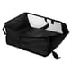 thumbnail image 1 of Cesta de almacenamiento universal para cochecito, bolsa organizadora debajo del cochecito, cesta de compras, bolsa inferior para cochecito de bebé, 1 of 6
