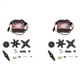 thumbnail image 1 of 2X 6.5KG Servos Digital MG996 Servo All Metal Gear para JR Car RC Modelo Helicóptero DIY, 1 of 5