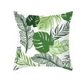thumbnail image 1 of njshnmn Wicker Chair Cushions, Meditation Yoga Seating Cushion for Home Kitchen/Outdoor/Garden Patio, 1PC, 18"×18", Green, 1 of 4