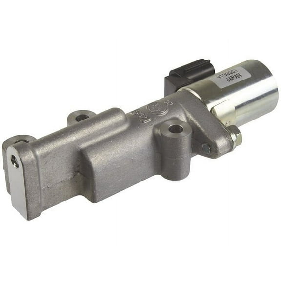 Intake Right Variable Timing Oil Control Valve - Compatible with 2002 - 2006 Nissan Altima 3.5L V6 VQ35DE 2003 2004 2005